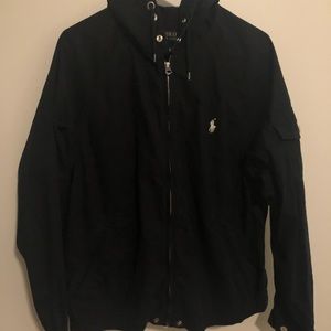 Men’s Ralph Lauren Polo Jacket